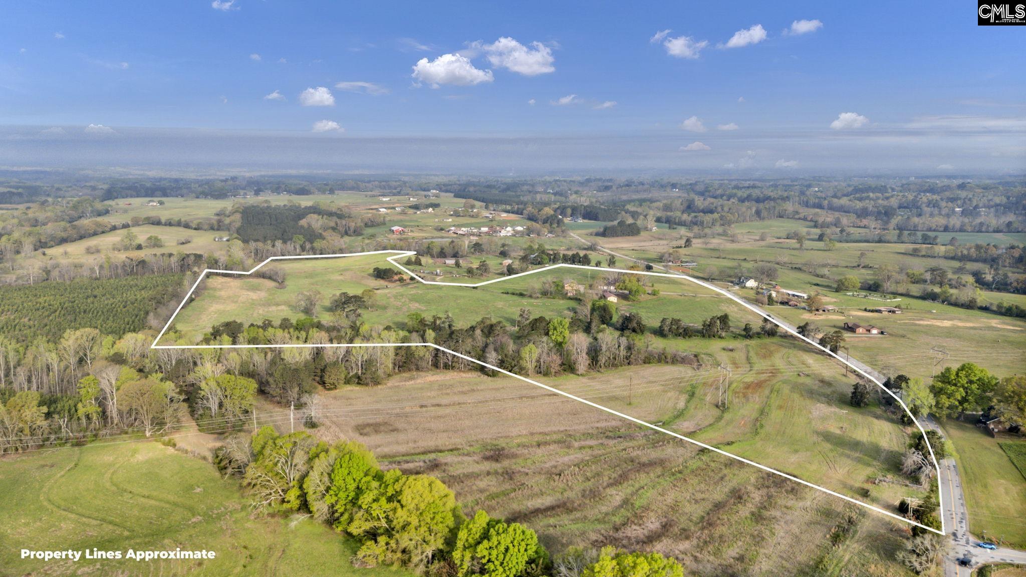 8347 St Lukes Church Road Newberry, SC 29108 - Photo 4 of 96