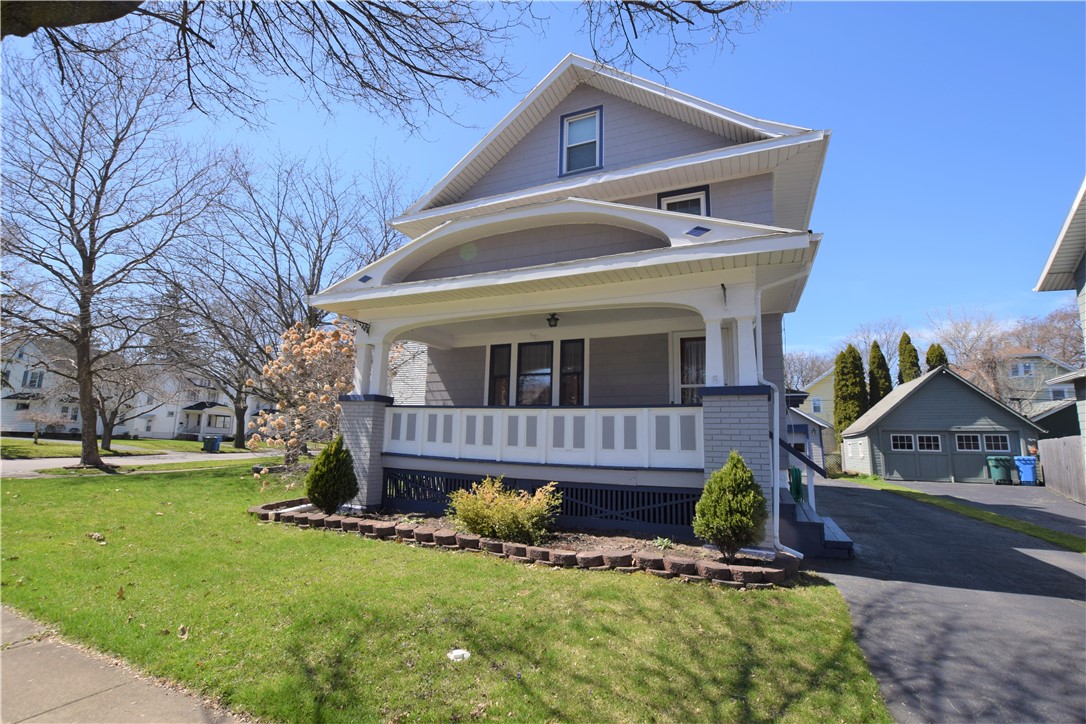 149 Longview Terrace Rochester, NY 14609 - Photo 1 of 1