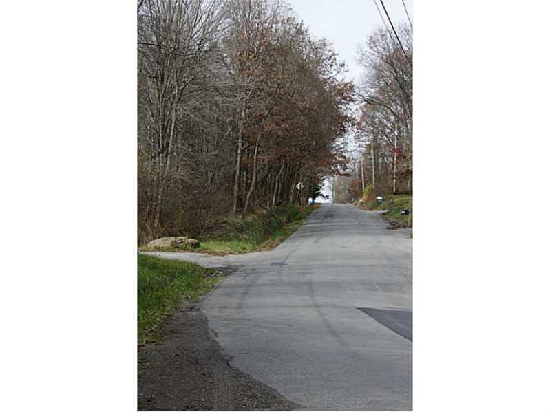 Lot 9 West Cruikshank Road Butler, PA 16002 - Photo 6 of 8 Exterior Front. View of road. Many acreage properties on this road with long set-backs
