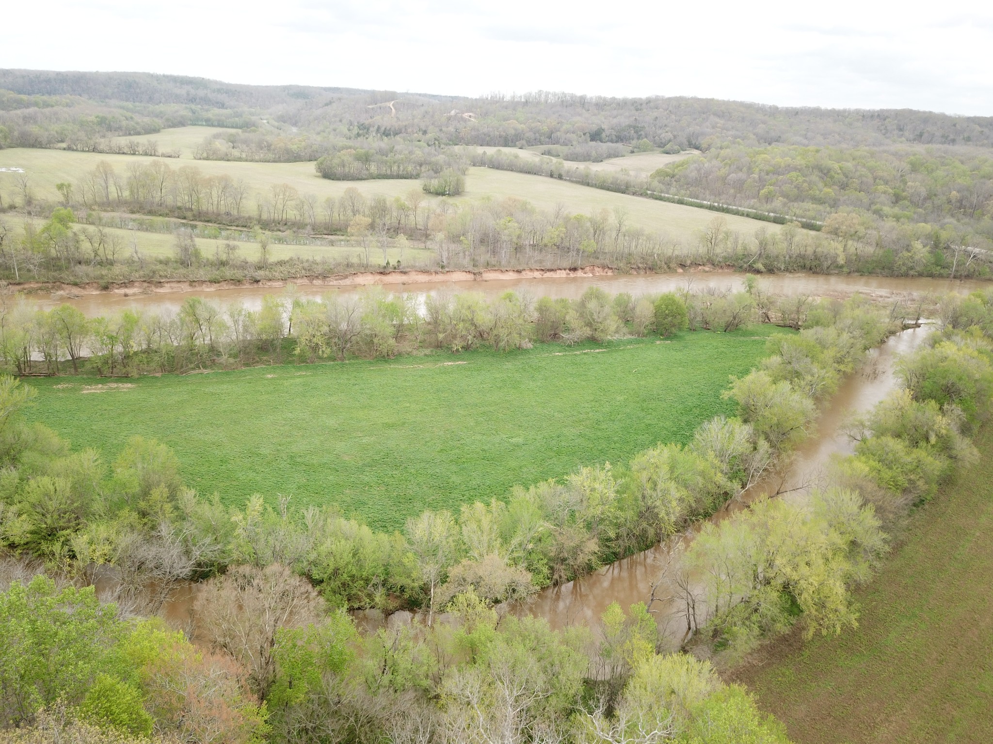 0 Mason Bates Bend Road Centerville, TN 37033 - Photo 20 of 50 Gallery Image 20