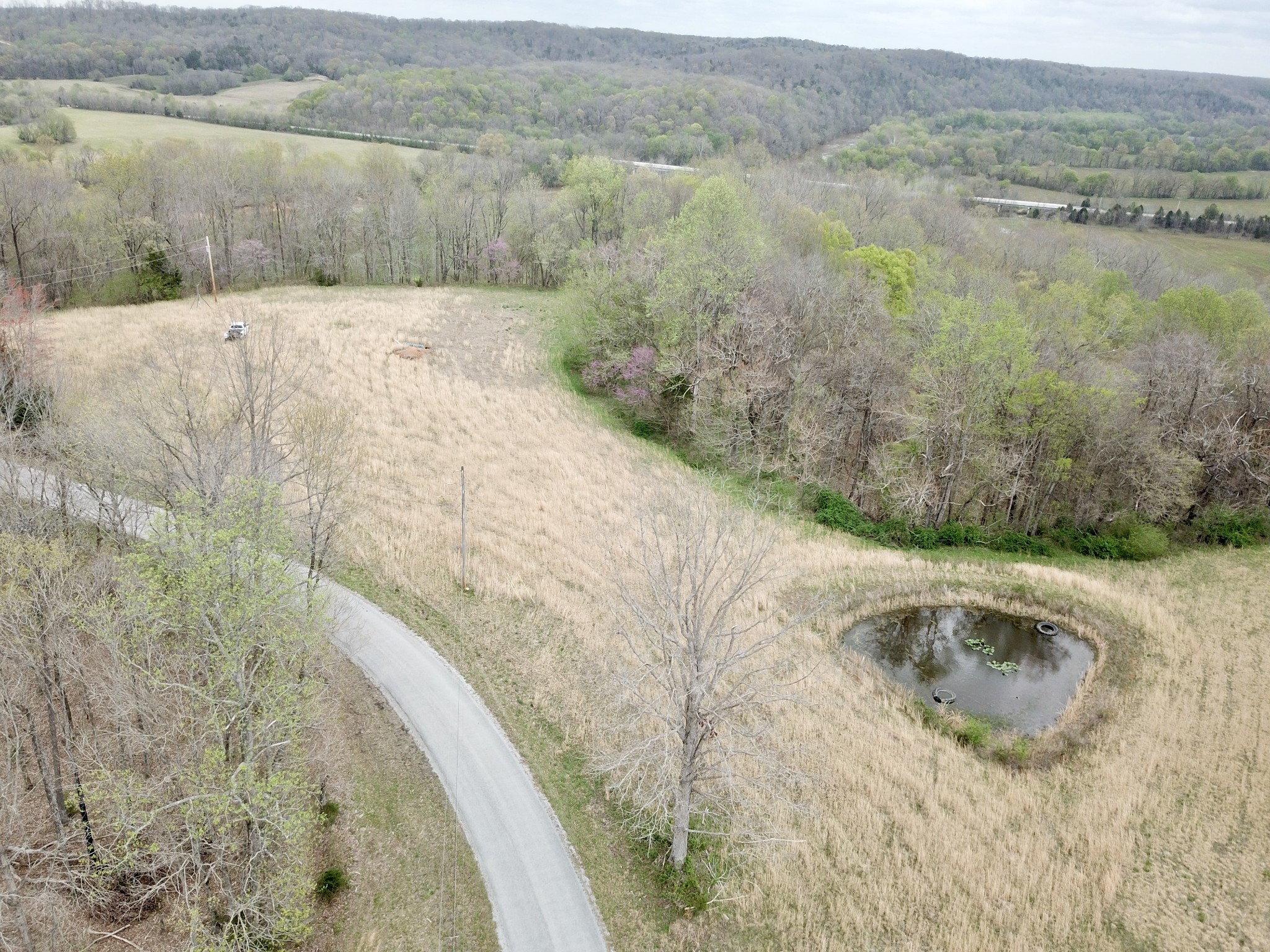 0 Mason Bates Bend Road Centerville, TN 37033 - Photo 3 of 50 Gallery Image 3