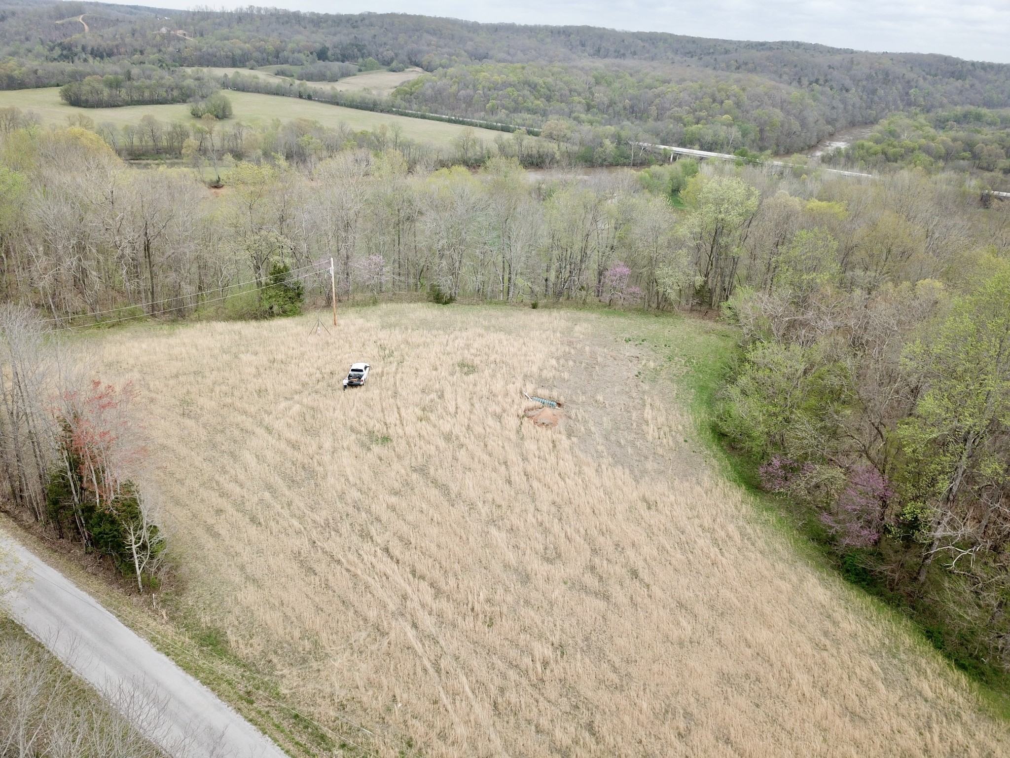 0 Mason Bates Bend Road Centerville, TN 37033 - Photo 8 of 50 Gallery Image 8