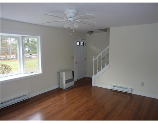 82 Cascade Road, Unit 16 Old Orchard Beach, ME 04064 - Photo 6 of 11 Living Room.