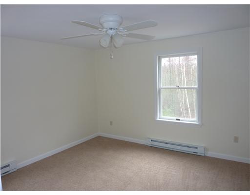 82 Cascade Road, Unit 16 Old Orchard Beach, ME 04064 - Photo 9 of 11 Bedroom. Rear Bedroom