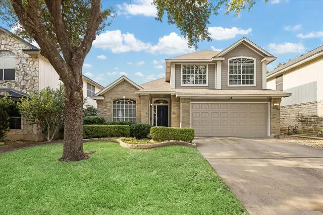 $494,000 | 15400 Ozone Place, Austin, TX 78728