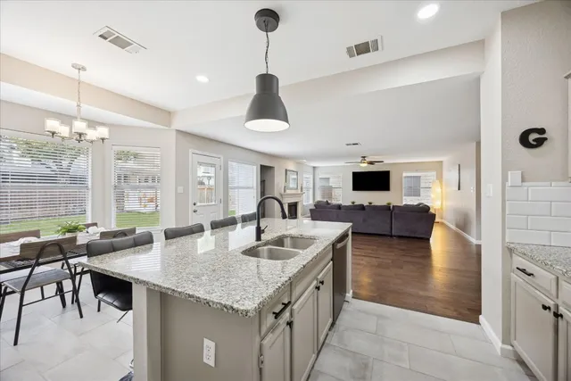 $499,000 | 15400 Ozone Place, Austin, TX 78728