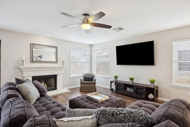 $499,000 | 15400 Ozone Place, Austin, TX 78728