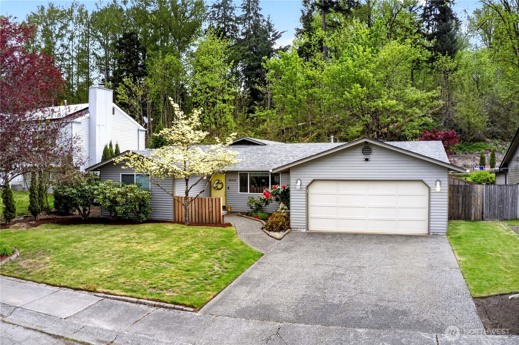 16616 133rd Place Southeast Renton, WA 98058 - Photo 31 of 31 Gallery Image 31