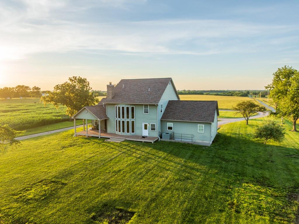 10791 Northeast State Rte D Butler, MO 64730 - Photo 25 of 99