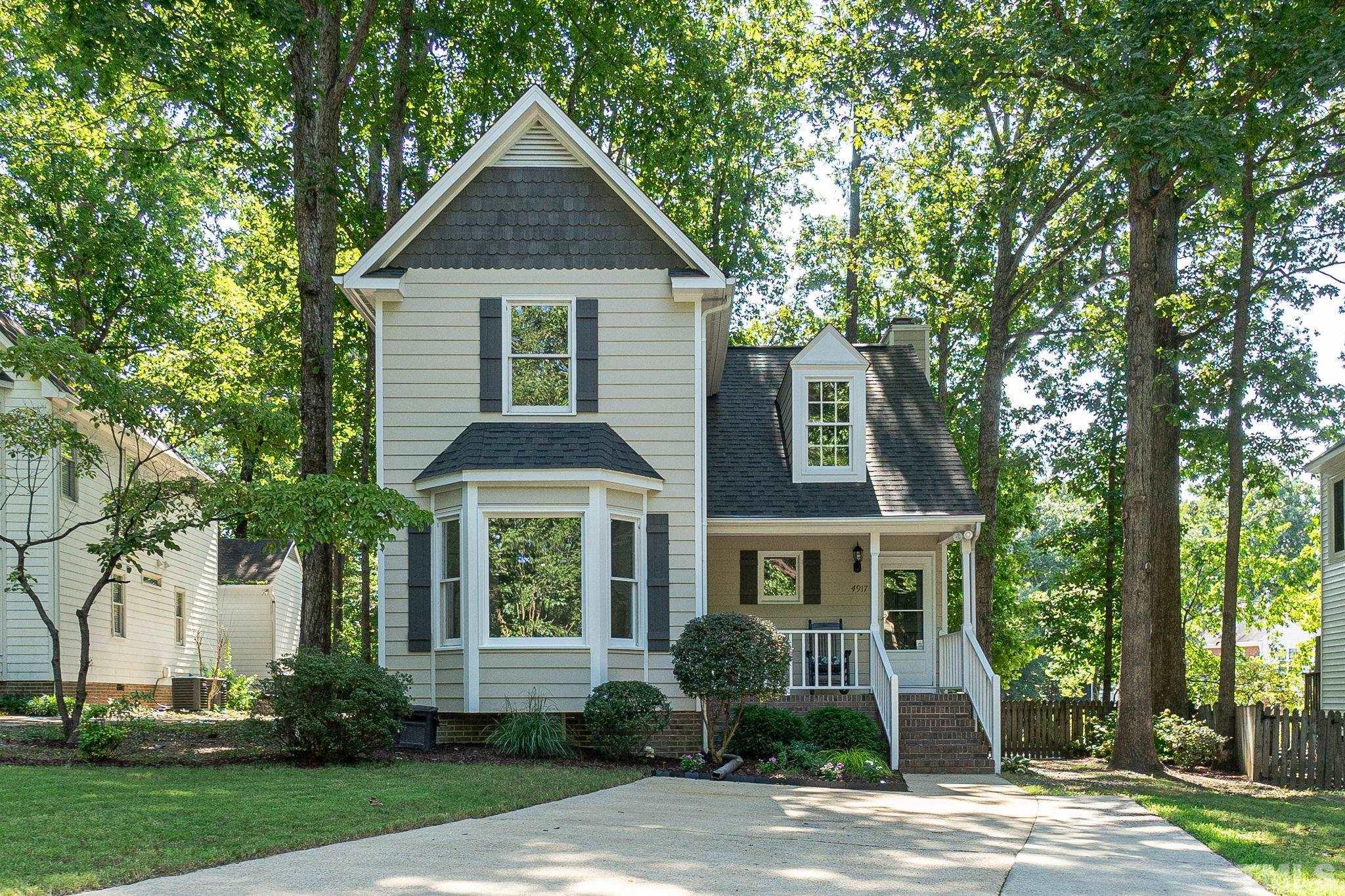 4917 Liverpool Lane Raleigh, NC 27604 - Photo 1 of 29 Gallery Image 1