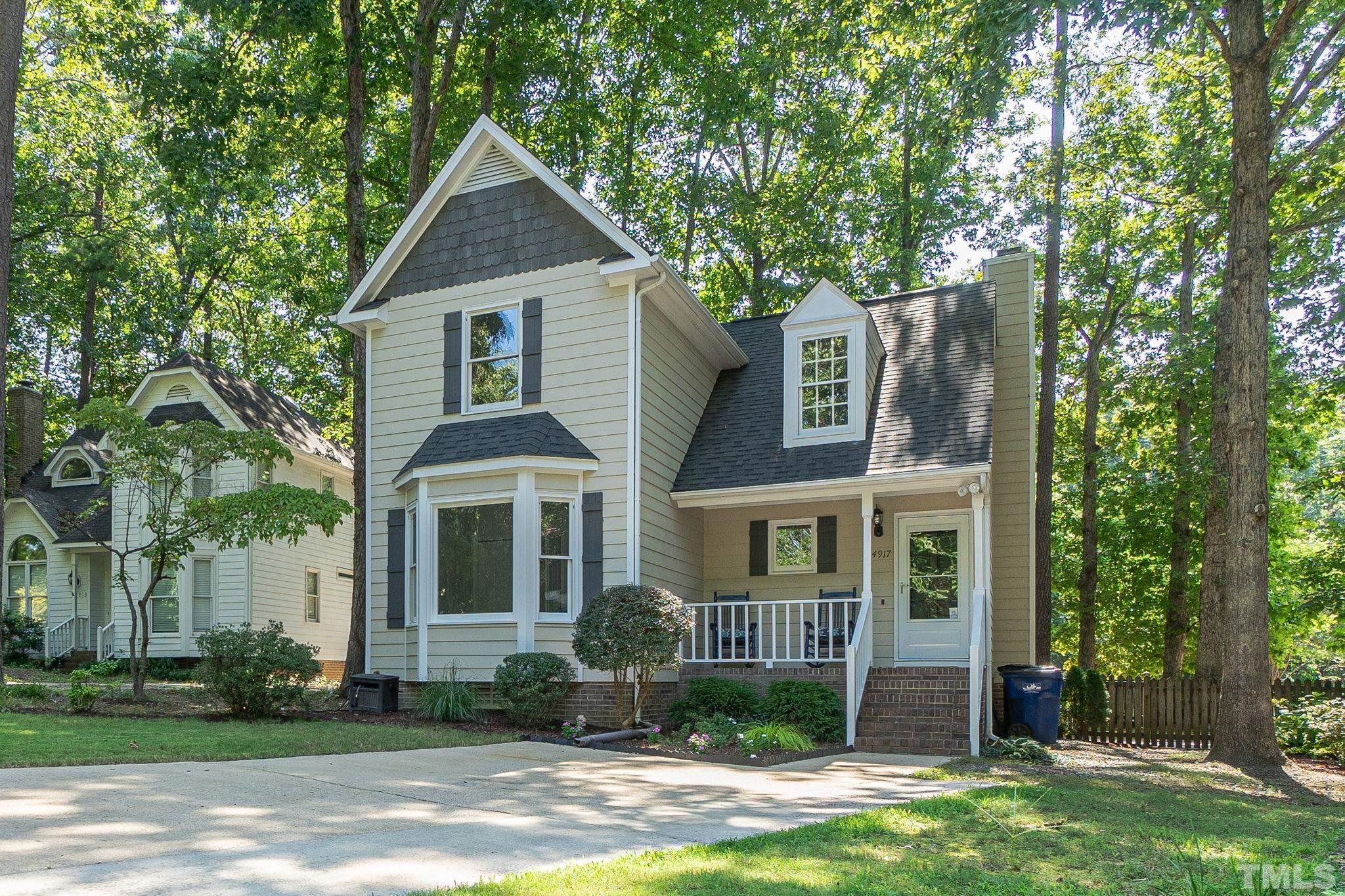 4917 Liverpool Lane Raleigh, NC 27604 - Photo 2 of 29 Gallery Image 2