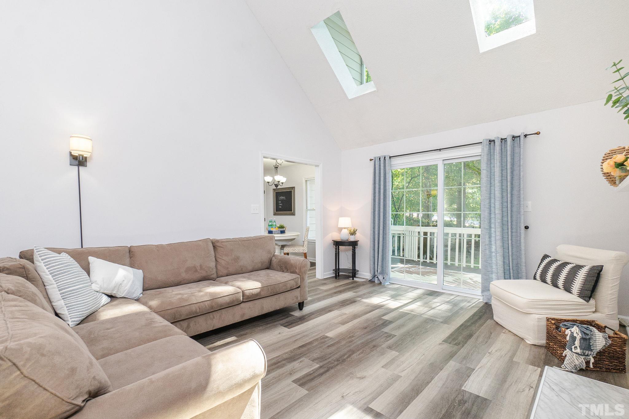 4917 Liverpool Lane Raleigh, NC 27604 - Photo 3 of 29 Gallery Image 3