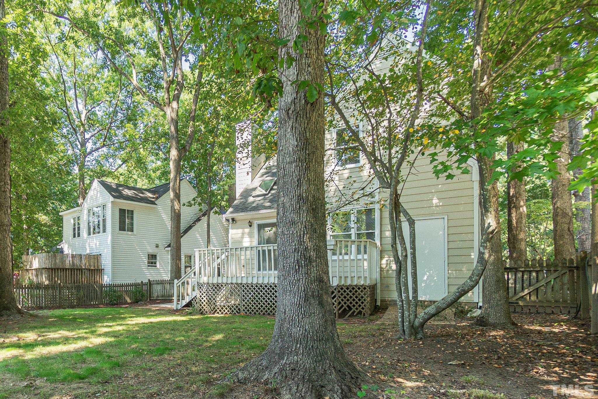 4917 Liverpool Lane Raleigh, NC 27604 - Photo 21 of 29 Gallery Image 21