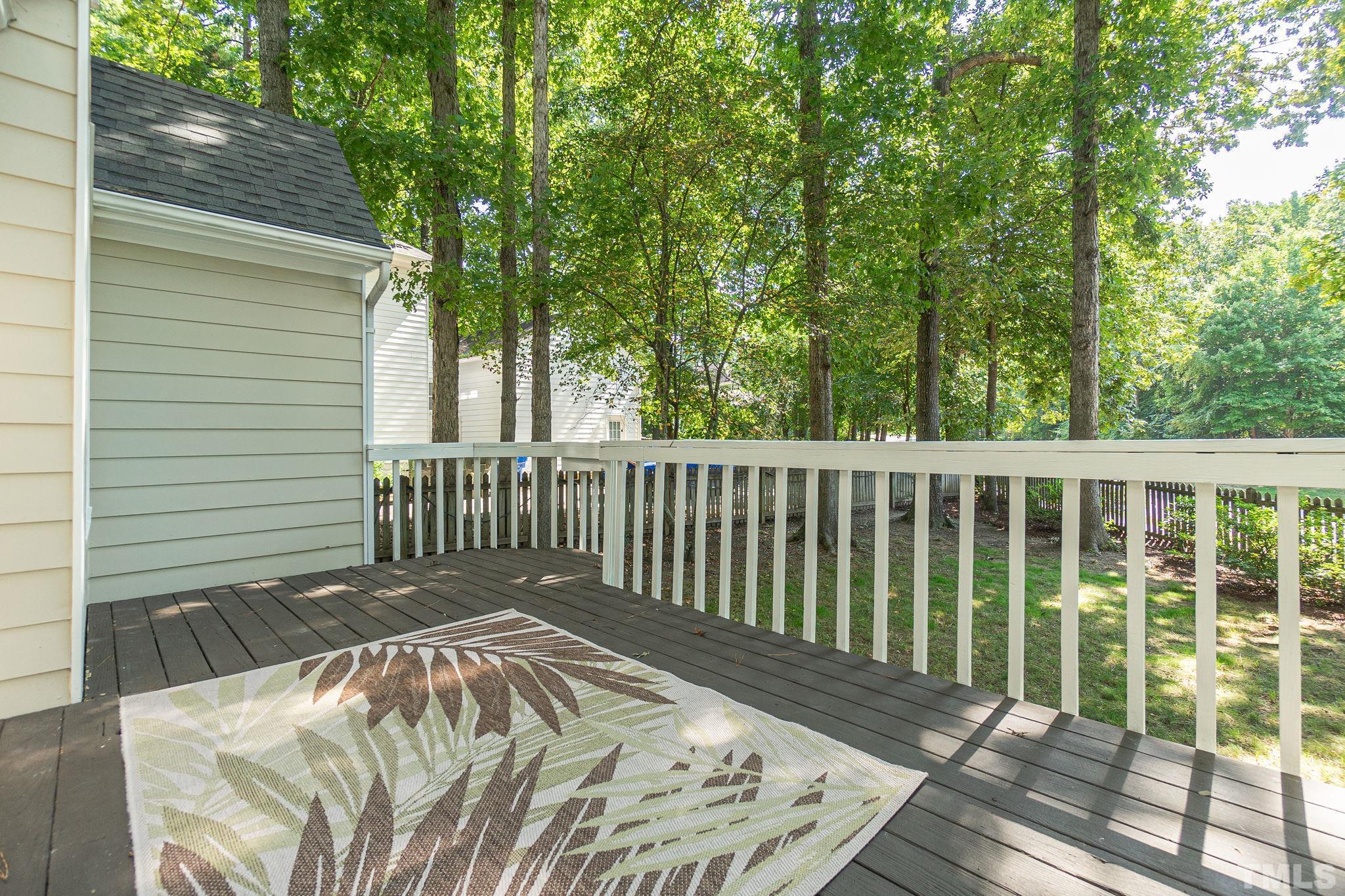 4917 Liverpool Lane Raleigh, NC 27604 - Photo 22 of 29 Gallery Image 22