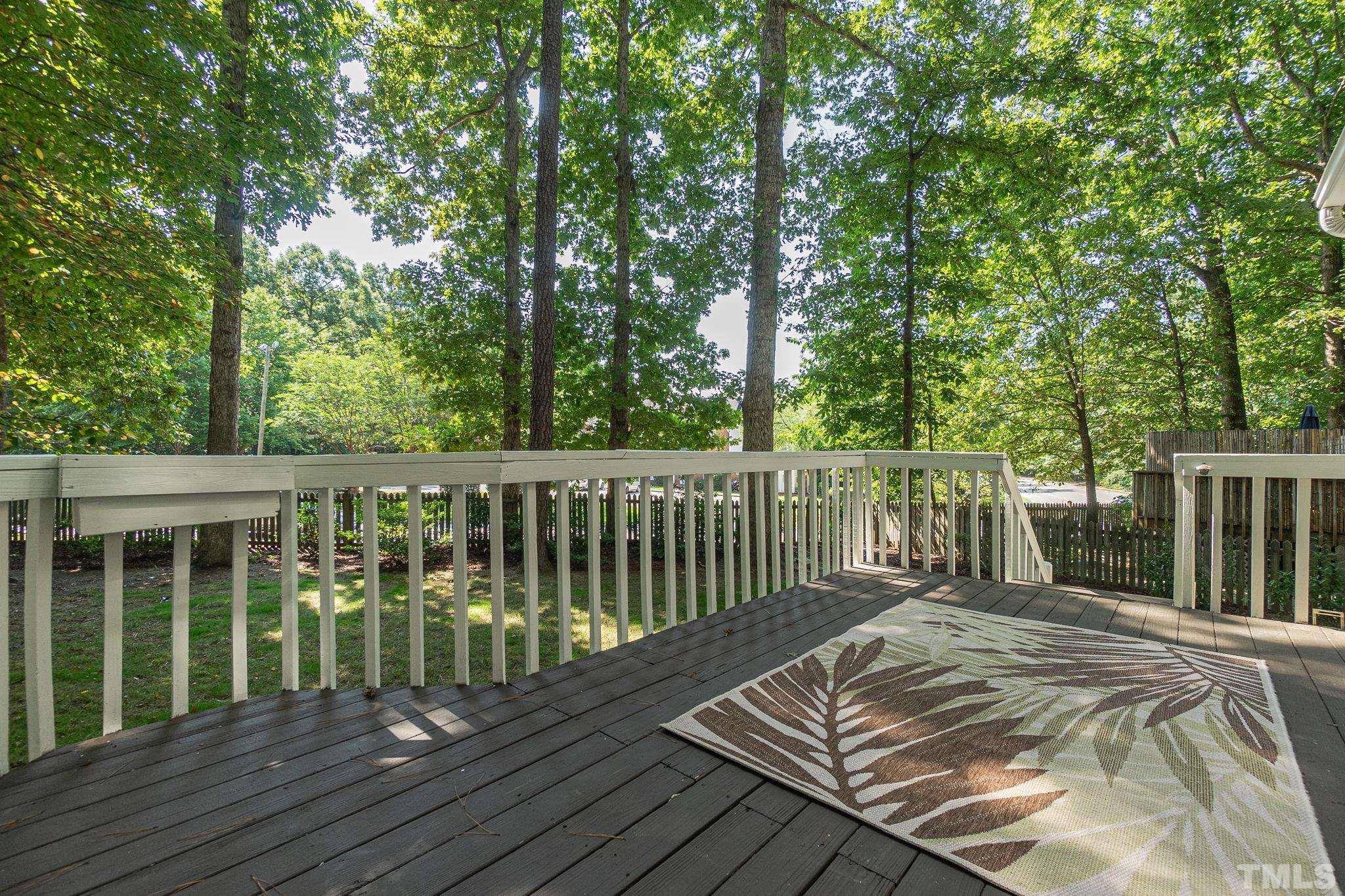4917 Liverpool Lane Raleigh, NC 27604 - Photo 23 of 29 Gallery Image 23