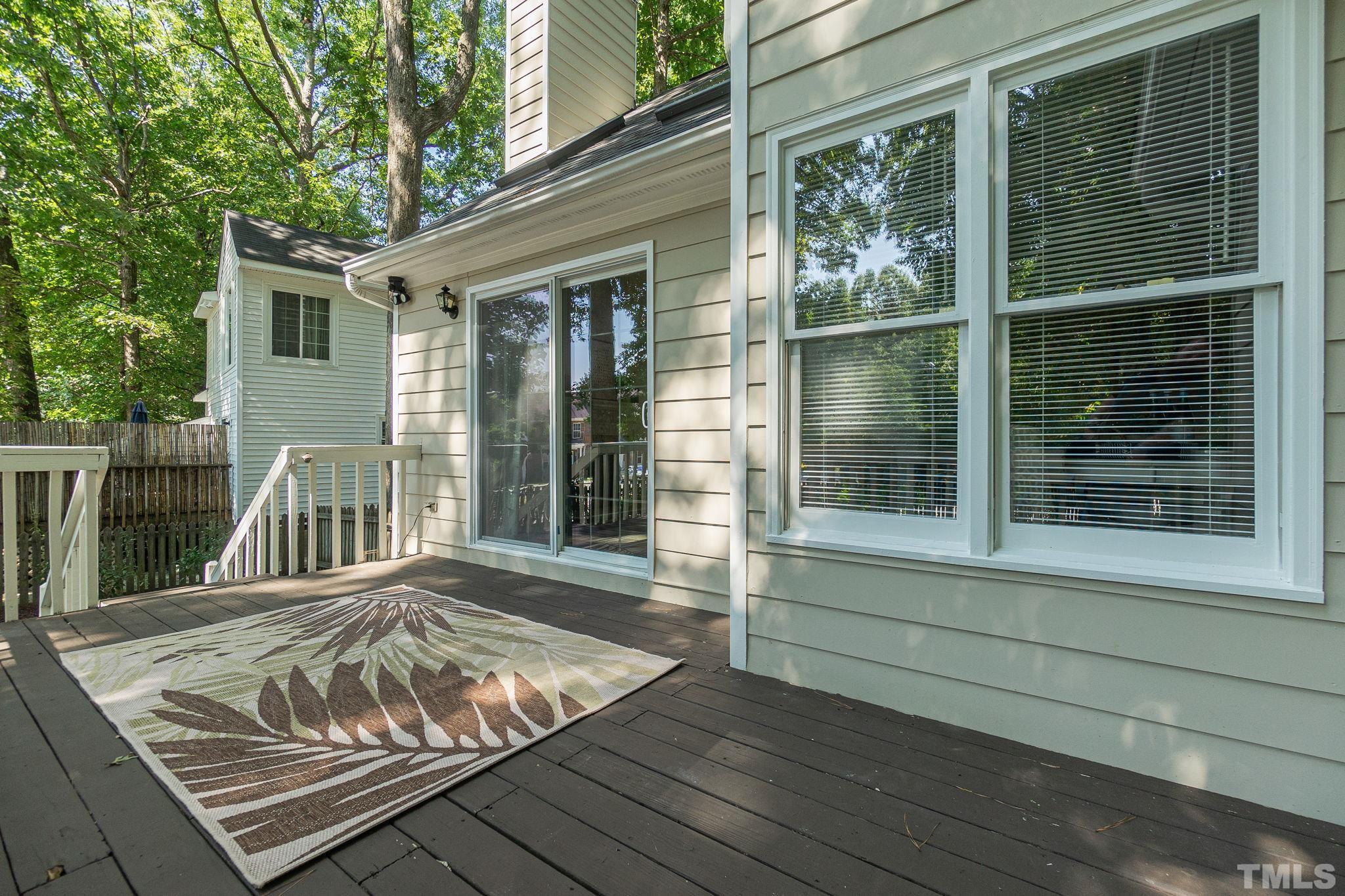 4917 Liverpool Lane Raleigh, NC 27604 - Photo 24 of 29 Gallery Image 24