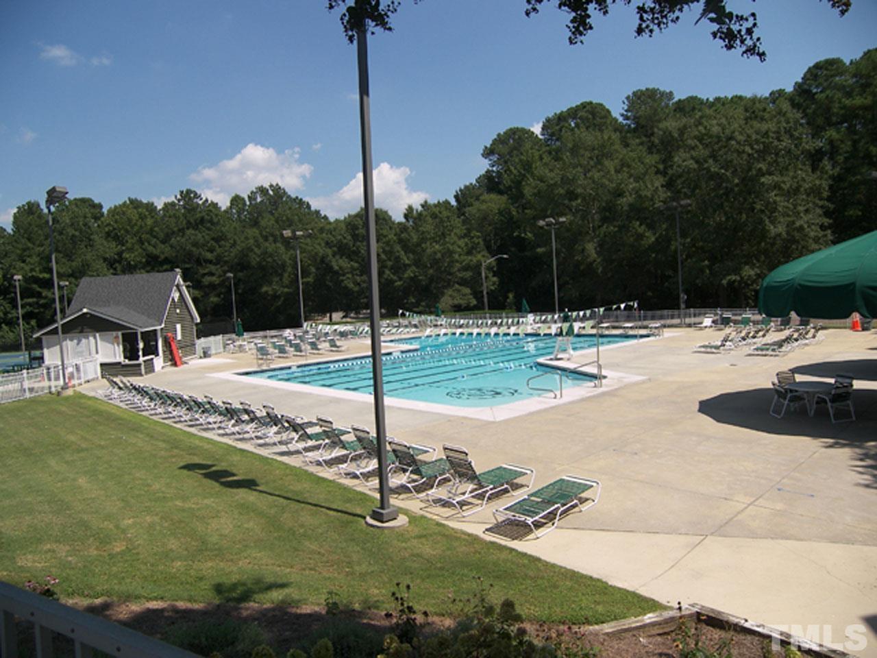 4917 Liverpool Lane Raleigh, NC 27604 - Photo 26 of 29 Gallery Image 26