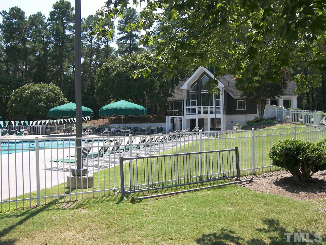4917 Liverpool Lane Raleigh, NC 27604 - Photo 27 of 29 Gallery Image 27
