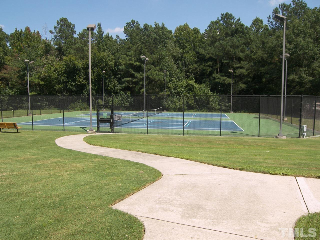 4917 Liverpool Lane Raleigh, NC 27604 - Photo 28 of 29 Gallery Image 28