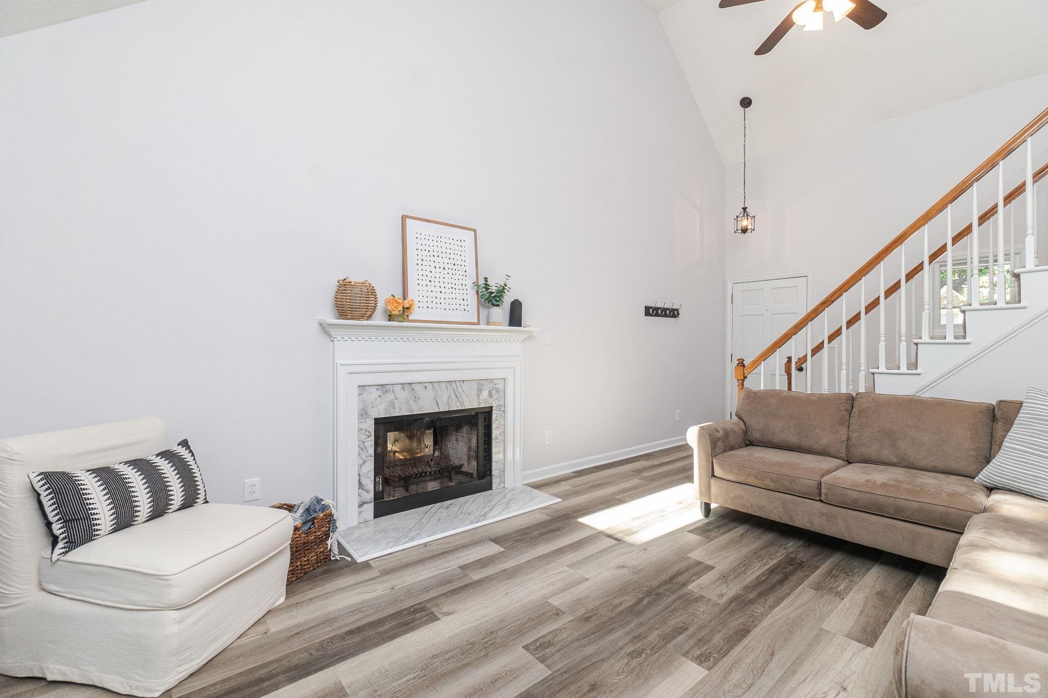 4917 Liverpool Lane Raleigh, NC 27604 - Photo 4 of 29 Gallery Image 4