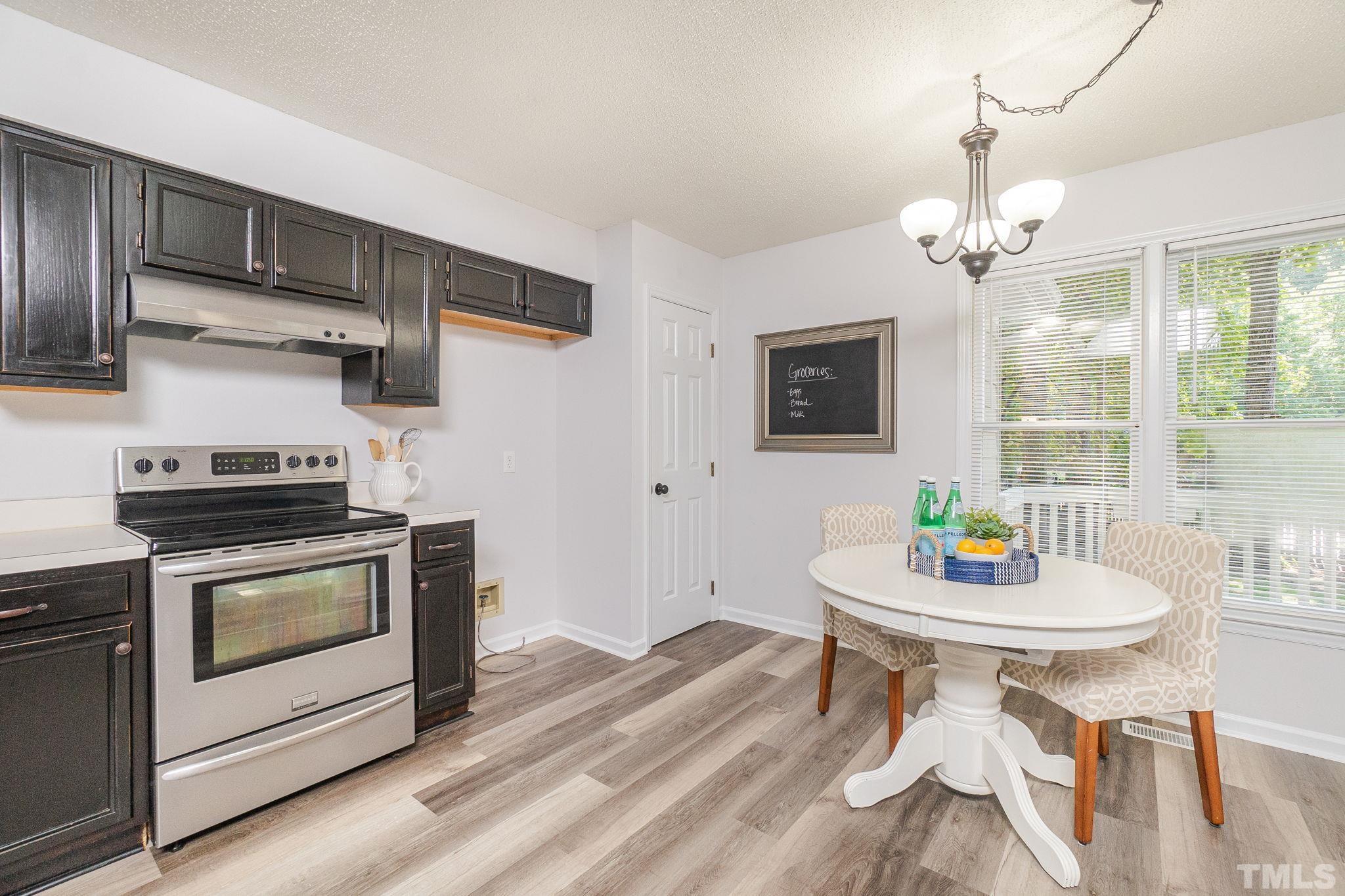 4917 Liverpool Lane Raleigh, NC 27604 - Photo 7 of 29 Gallery Image 7