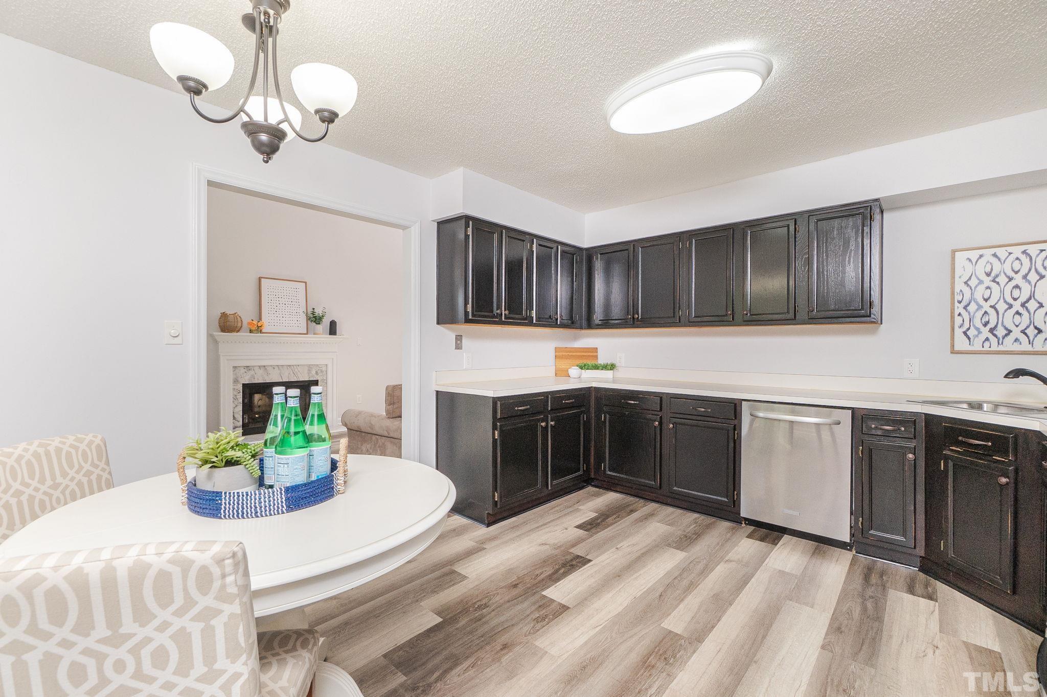 4917 Liverpool Lane Raleigh, NC 27604 - Photo 8 of 29 Gallery Image 8