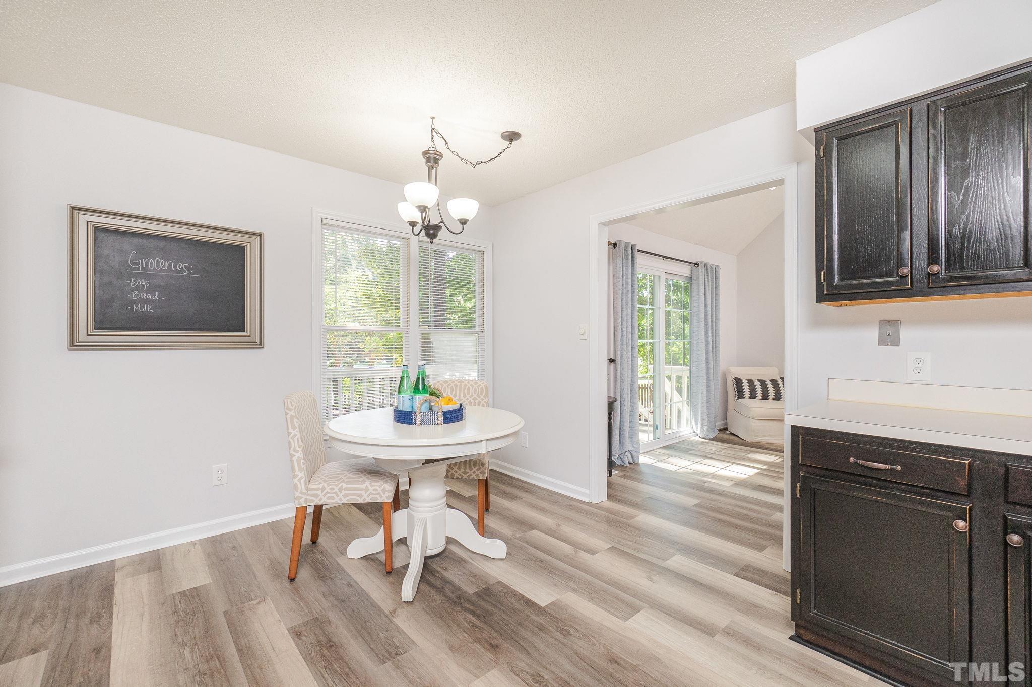 4917 Liverpool Lane Raleigh, NC 27604 - Photo 9 of 29 Gallery Image 9