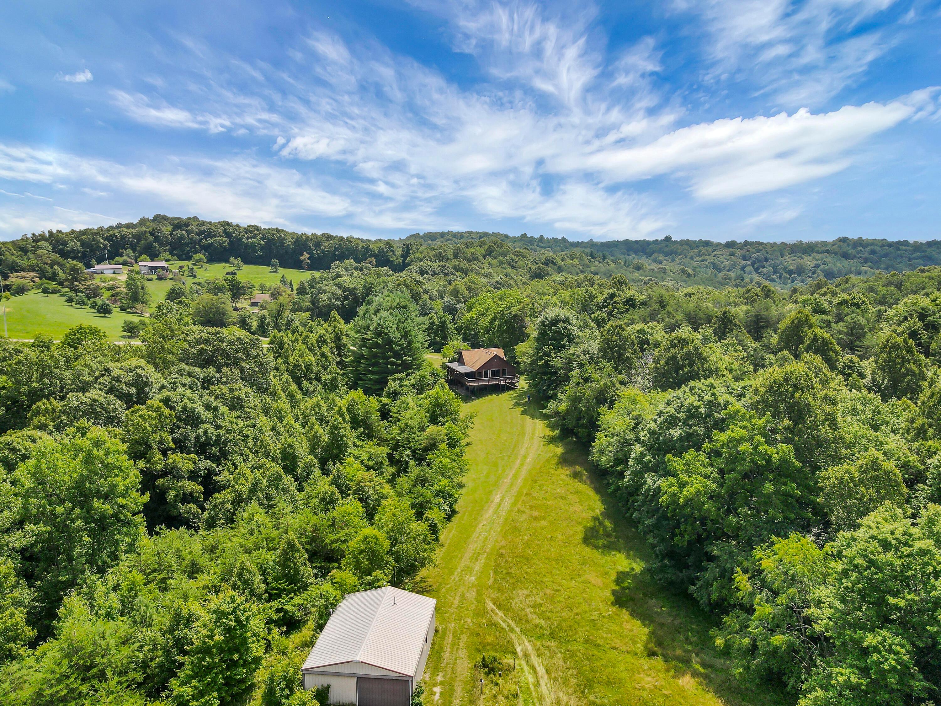 28999 Hart Ridge Road McArthur, OH 45651 - Photo 3 of 70 Gallery Image 3