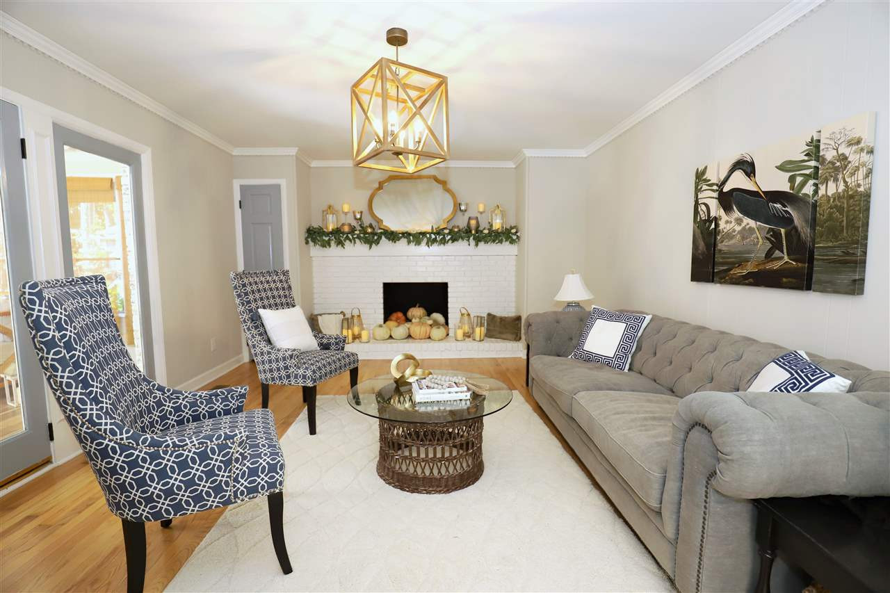 928 Pebblebrook Drive Raleigh, NC 27609 - Photo 7 of 27 Photo 7