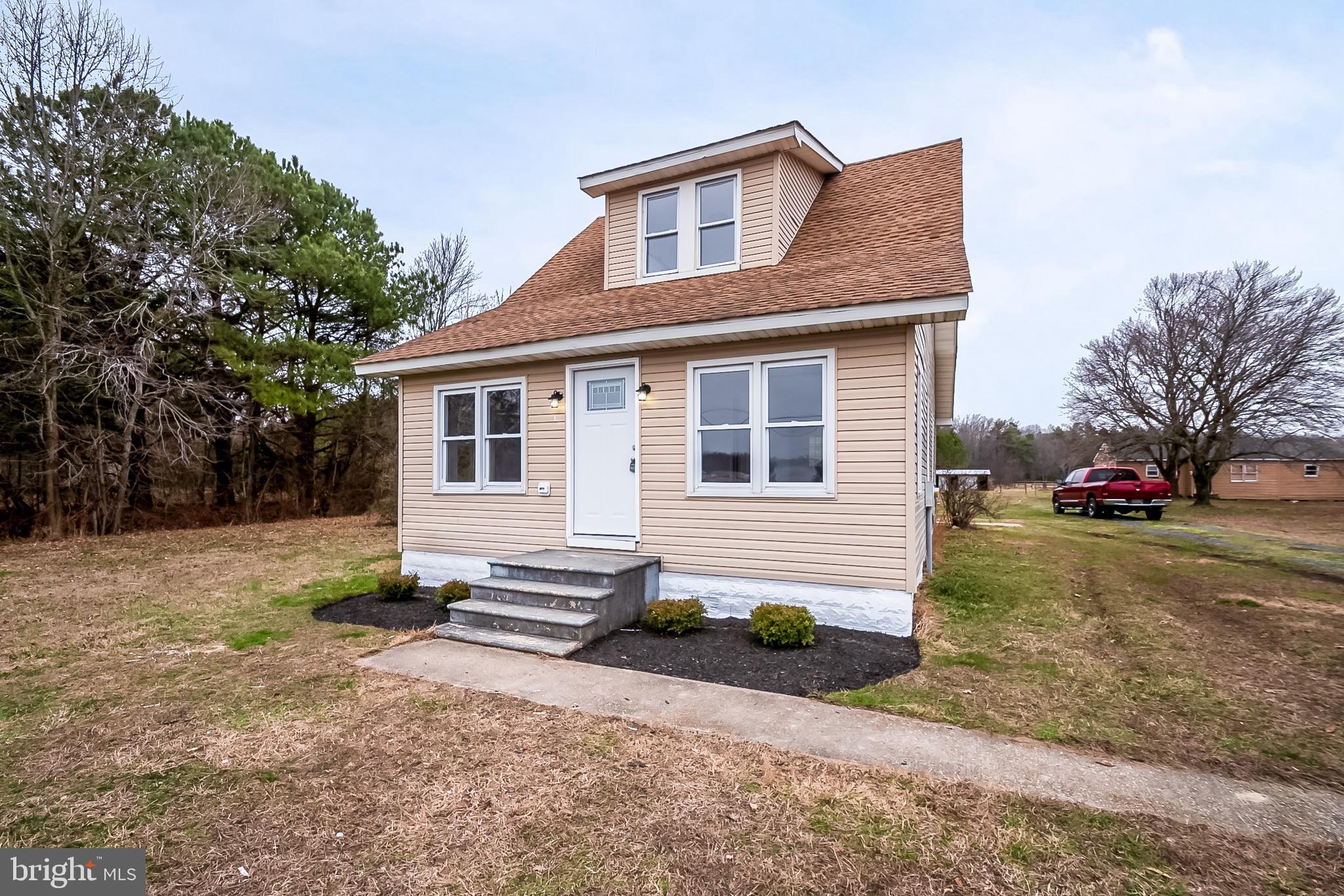 20489 West Piney Grove Road Georgetown, DE 19947 - Photo 1 of 41 Gallery Image 1