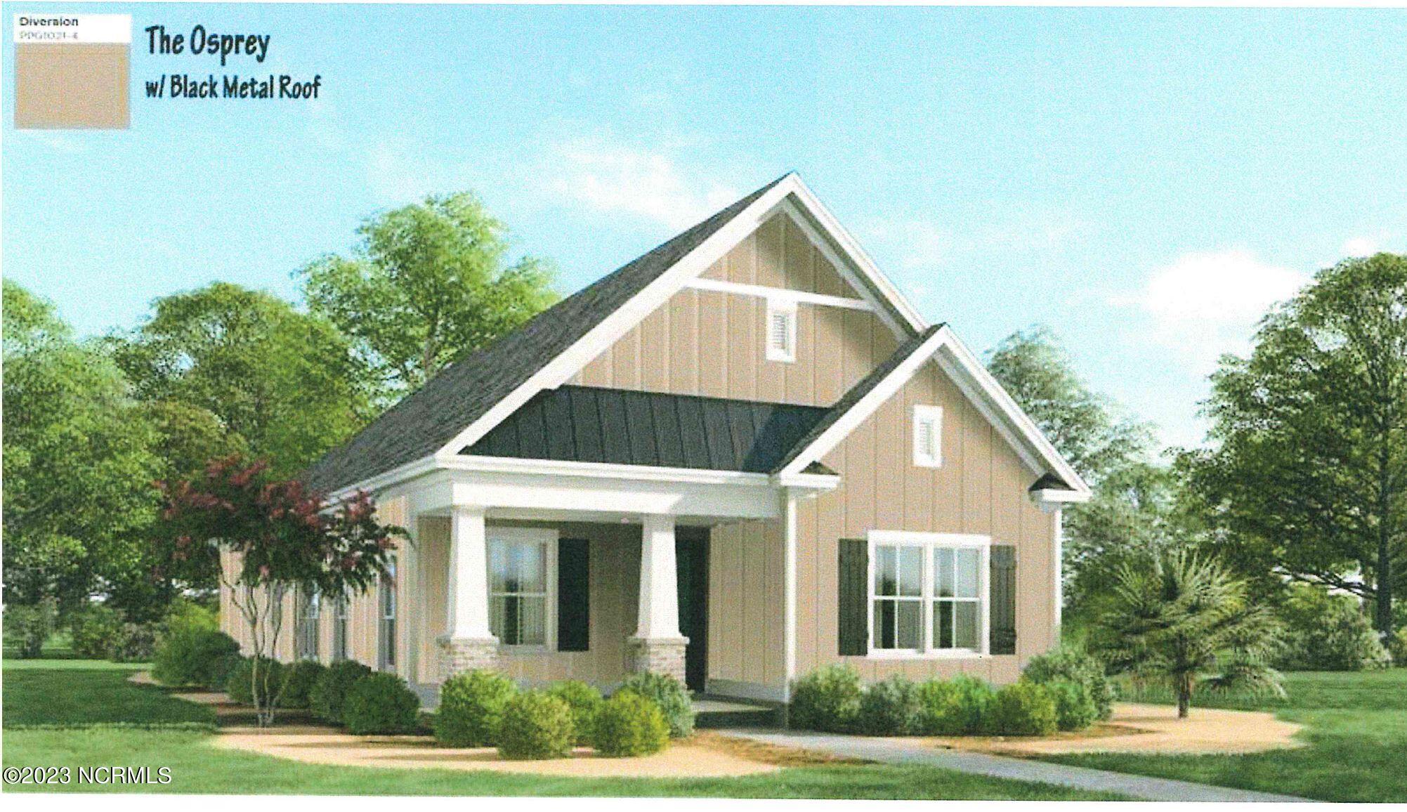 7633 Privateer Loop Sunset Beach, NC 28468 - Photo 1 of 32 Pictures, photographs, colors, features, and sizes are for illustration purposes only and will vary from the homes as built.