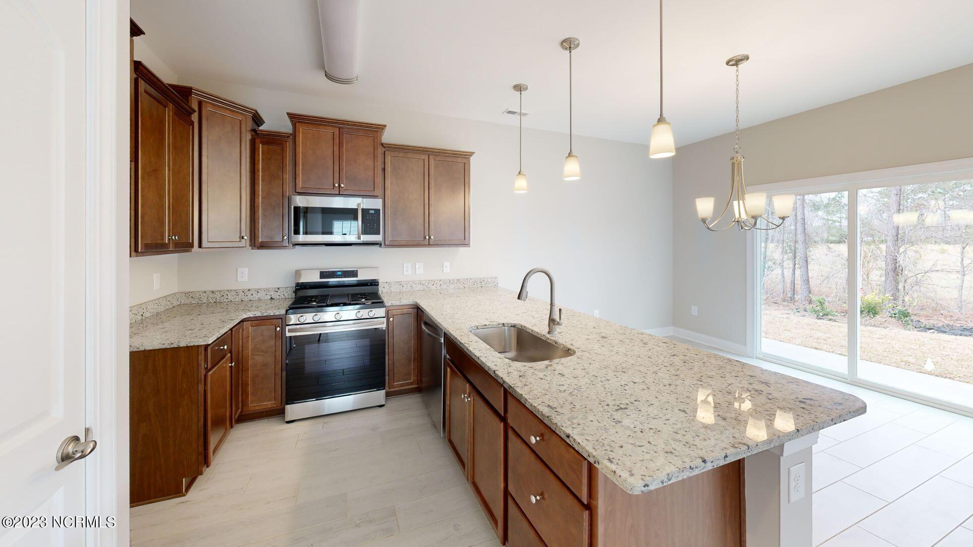 7633 Privateer Loop Sunset Beach, NC 28468 - Photo 18 of 32 Pictures, photographs, colors, features, and sizes are for illustration purposes only and will vary from the homes as built.