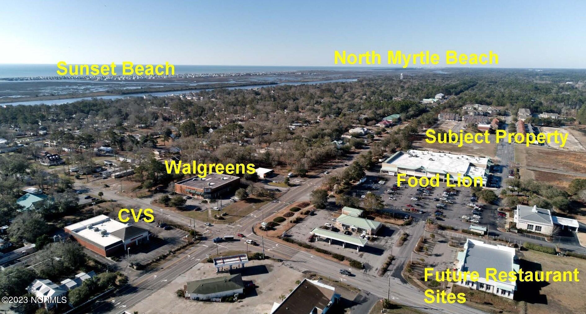 7633 Privateer Loop Sunset Beach, NC 28468 - Photo 30 of 32 Subject Labeled