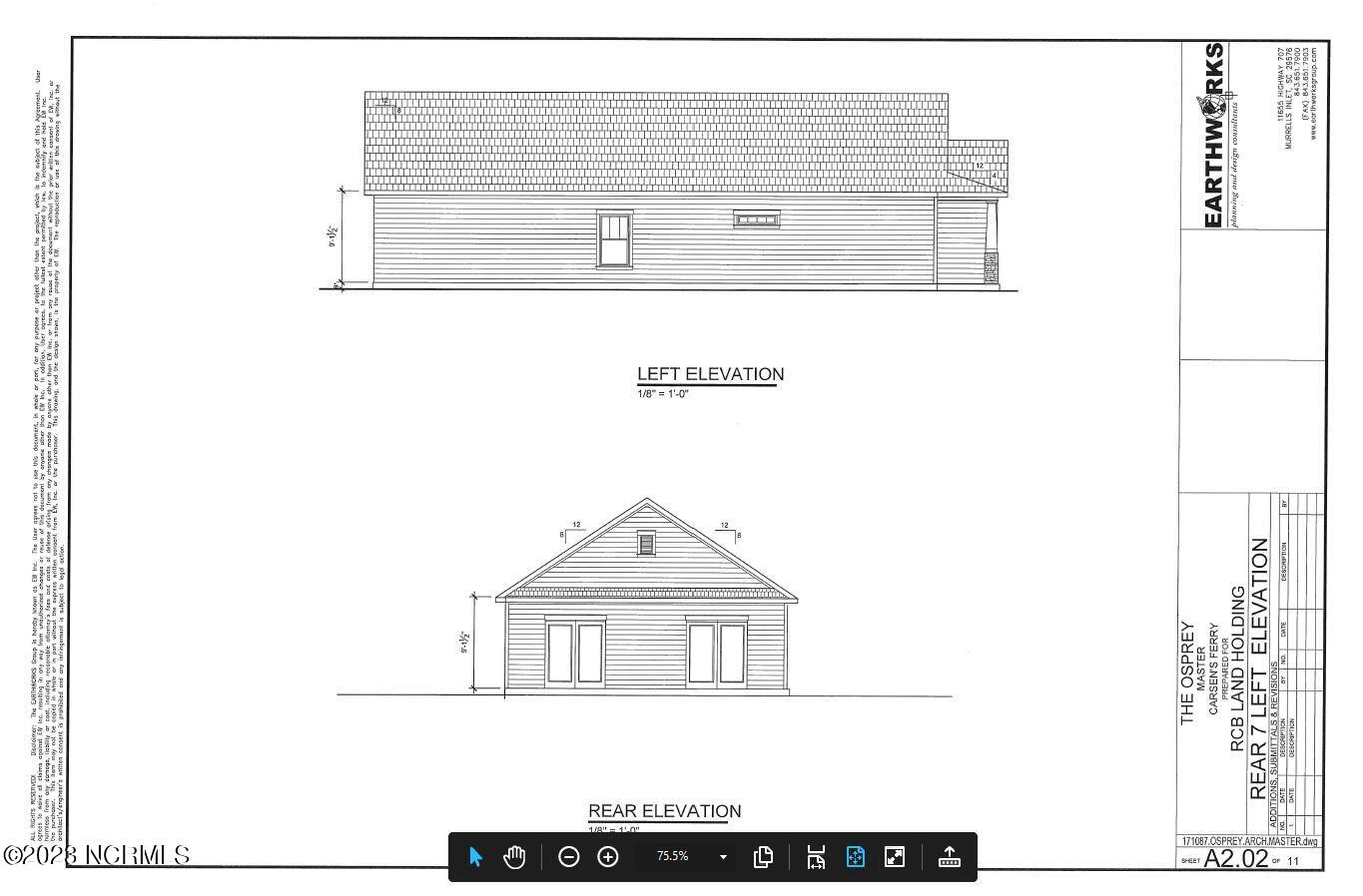 7633 Privateer Loop Sunset Beach, NC 28468 - Photo 3 of 32 Pictures, photographs, colors, features, and sizes are for illustration purposes only and will vary from the homes as built.