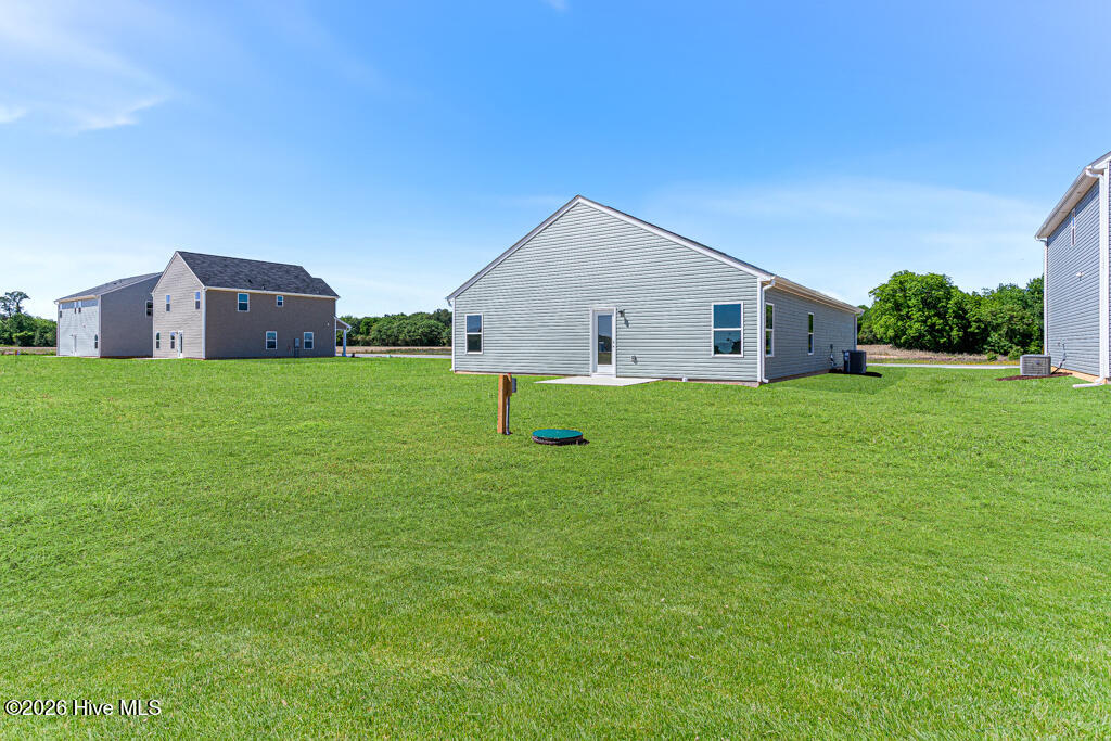 2203 Nahunta Road Pikeville, NC 27863 - Photo 25 of 29 Lot 3 - 2203 Nahunta Rd-LR-JFP-36