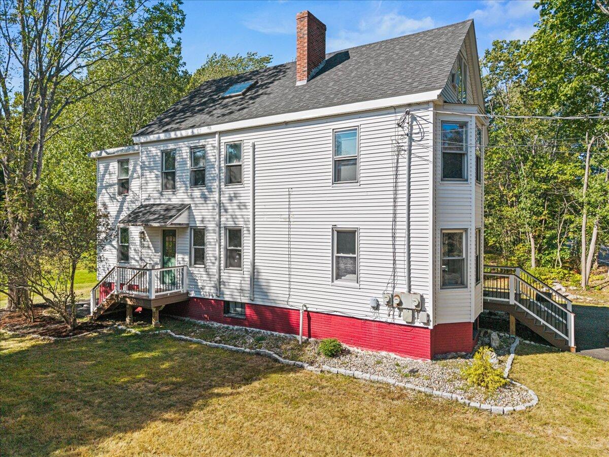 700 Ocean Avenue Portland, ME 04103 - Photo 3 of 52 48-700 Ocean-48