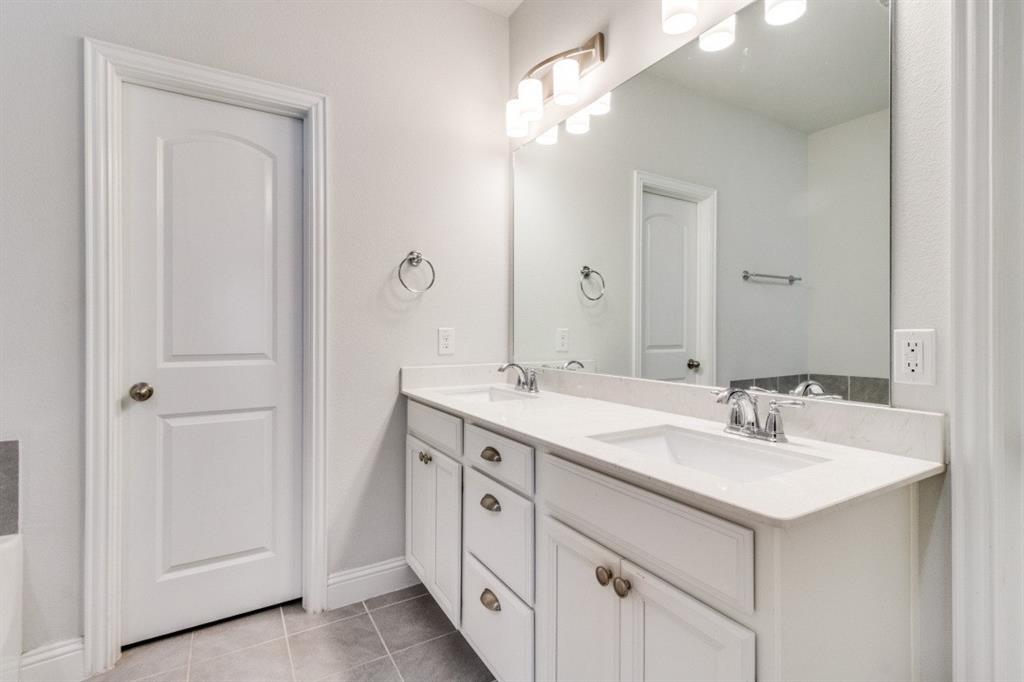 2073 Avondown Road Forney, TX 75126 - Photo 9 of 11