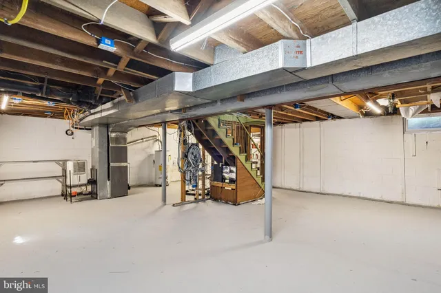 $305,000 | 421 North Porter Street, Seaford, DE 19973