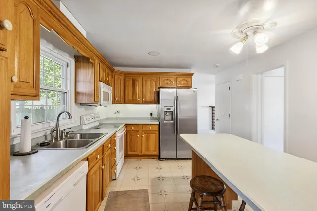 $305,000 | 421 North Porter Street, Seaford, DE 19973