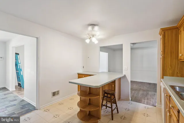 $305,000 | 421 North Porter Street, Seaford, DE 19973