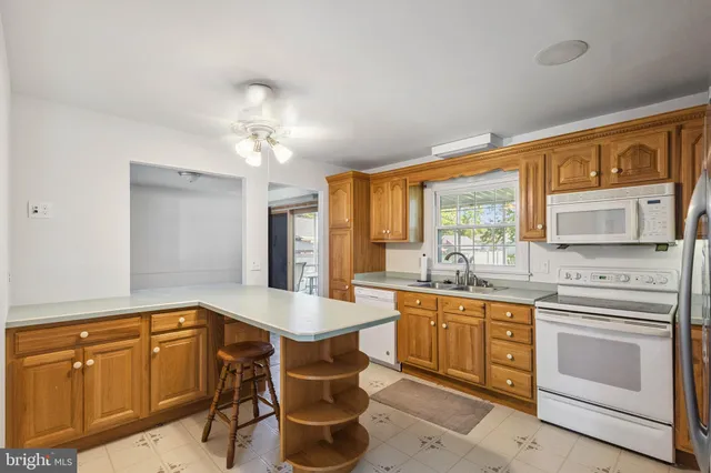 $305,000 | 421 North Porter Street, Seaford, DE 19973