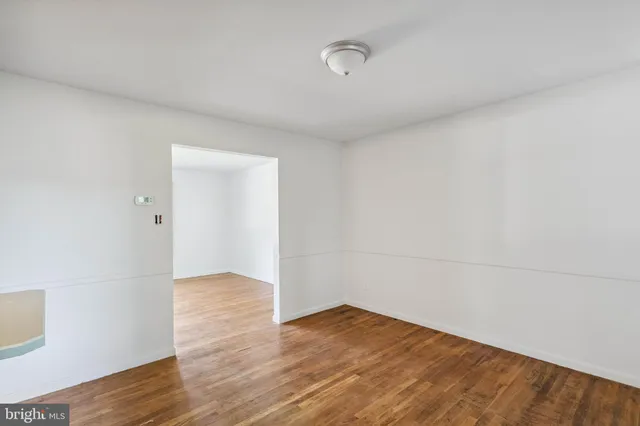 $305,000 | 421 North Porter Street, Seaford, DE 19973