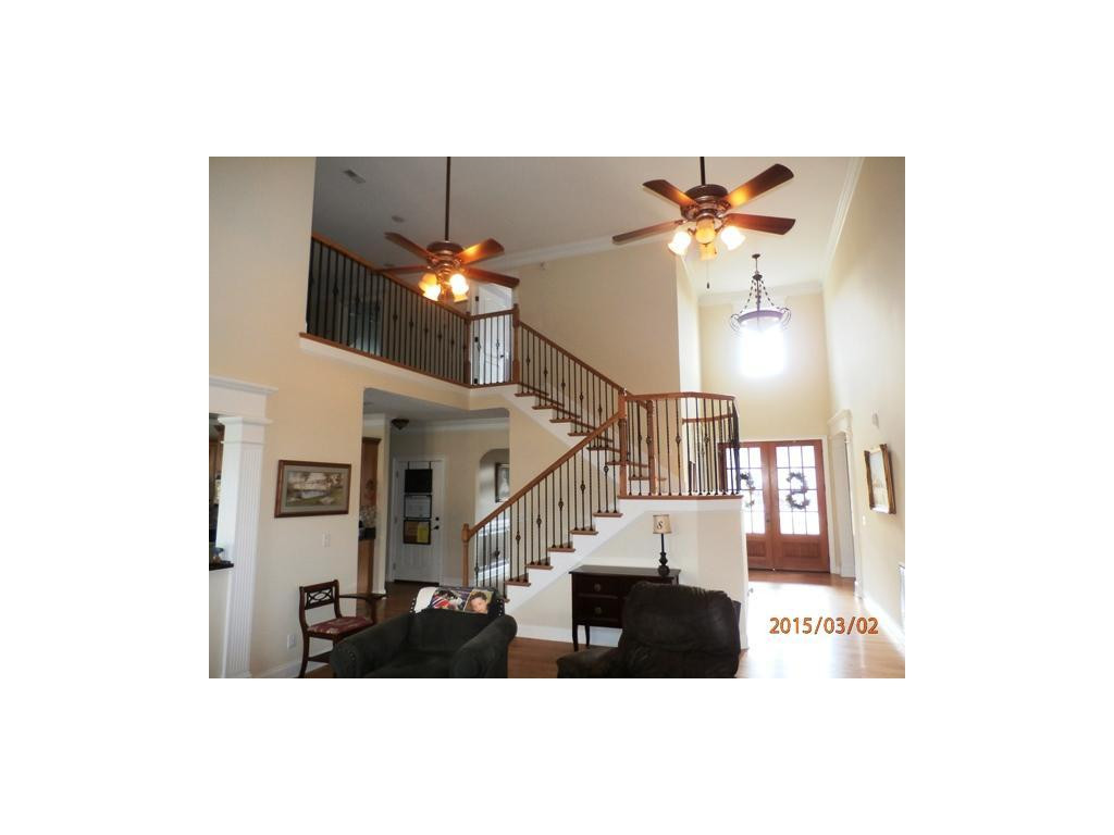 730 Ridgefield Road Elizabethton, TN 37643 - Photo 20 of 20 Open Floor Plan