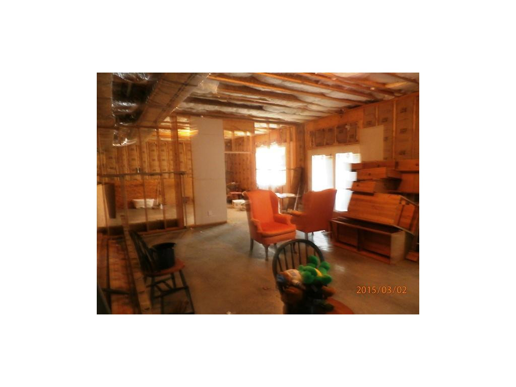 730 Ridgefield Road Elizabethton, TN 37643 - Photo 16 of 20 Large Basement