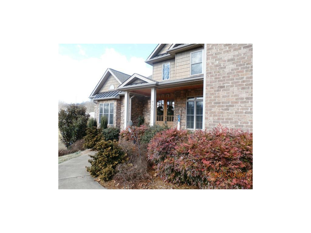 730 Ridgefield Road Elizabethton, TN 37643 - Photo 17 of 20 Main Entrance