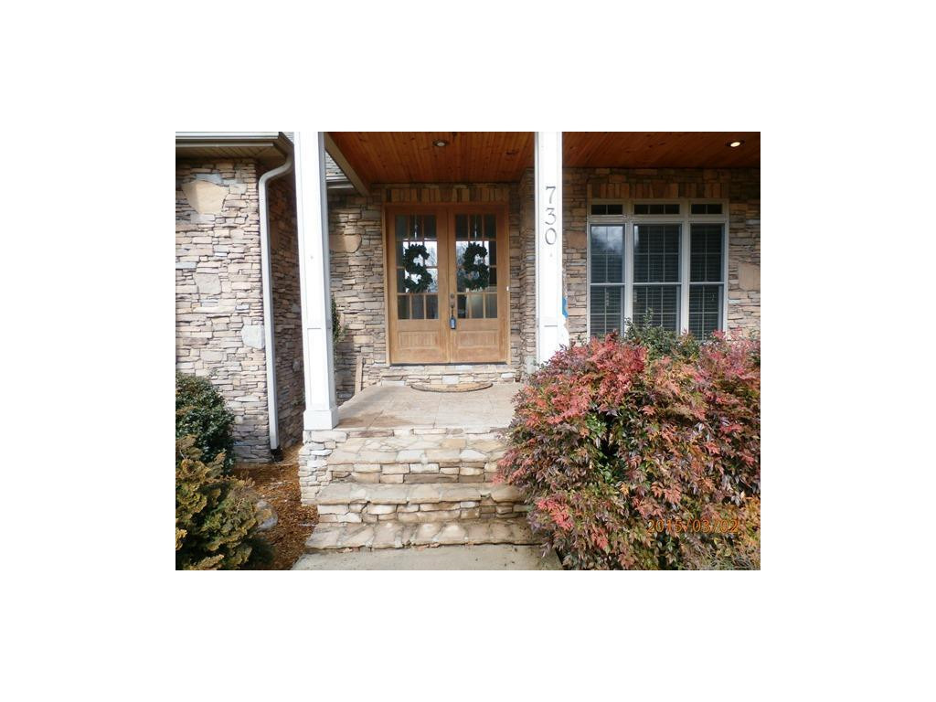 730 Ridgefield Road Elizabethton, TN 37643 - Photo 18 of 20 Front Entry