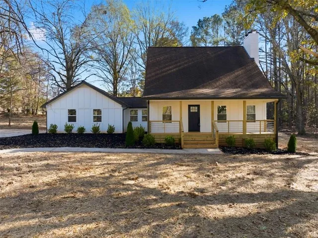 $545,000 | 1178 Redwine Road, Fayetteville, GA 30215