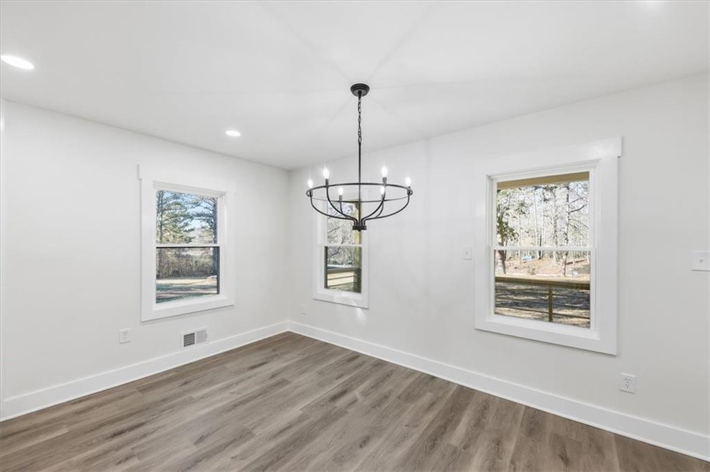 1178 Redwine Road Fayetteville, GA 30215 - Photo 16 of 65