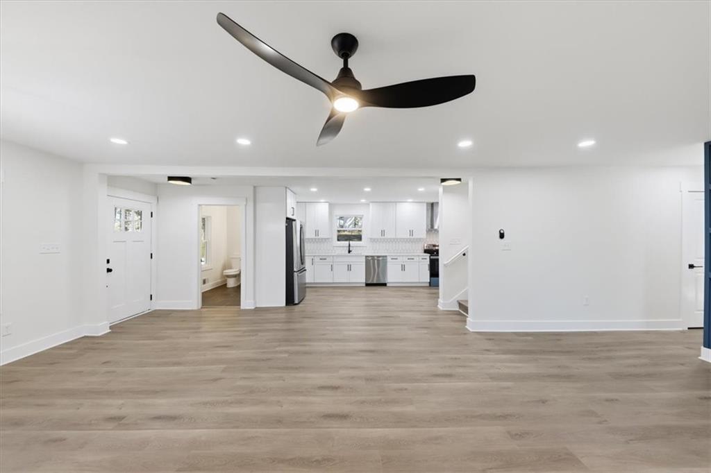 1178 Redwine Road Fayetteville, GA 30215 - Photo 18 of 65