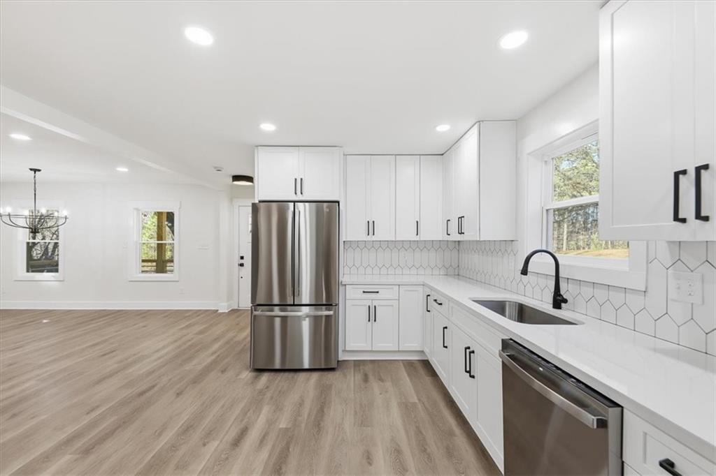 1178 Redwine Road Fayetteville, GA 30215 - Photo 20 of 65